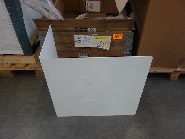 9x l presentatie kruidenmeubel - afbeelding 2 van  6