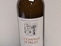 9x la chapelle de millet - afbeelding 1 van  2