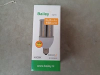 9x led lamp bailey - afbeelding 1 van  1