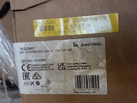 9x led verlichting zumtobel - afbeelding 3 van  8