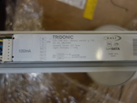 9x led verlichting zumtobel - afbeelding 5 van  8