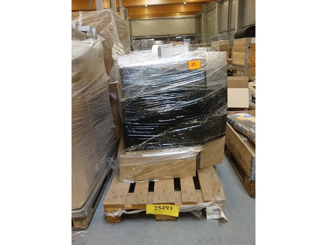 9x led verlichting zumtobel - afbeelding 8 van  8