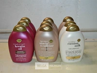±9x ogx shampoo - afbeelding 1 van  4