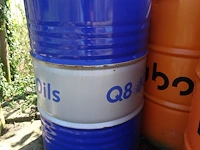 9x olievat - afbeelding 2 van  3