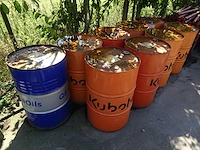 9x olievat - afbeelding 3 van  3