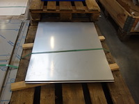 9x pallet diverse ijzerwaren - afbeelding 2 van  13