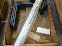 9x pallet diverse ijzerwaren - afbeelding 5 van  13