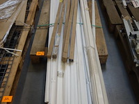 9x pallet diverse ijzerwaren - afbeelding 6 van  13