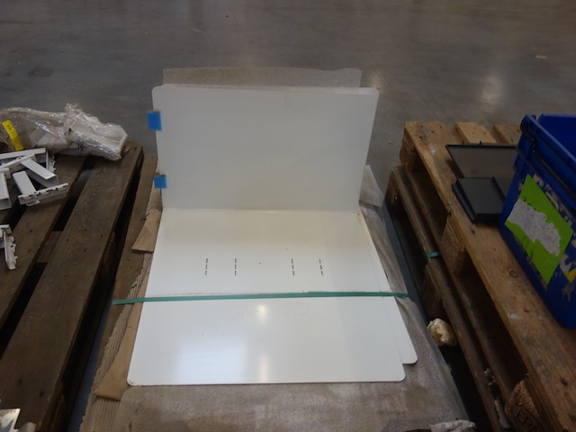 9x pallet diverse ijzerwaren - afbeelding 12 van  13