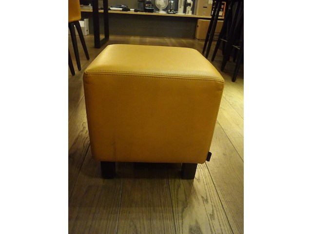 9x poef hilma - afbeelding 2 van  3