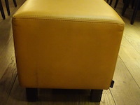 9x poef hilma - afbeelding 2 van  3