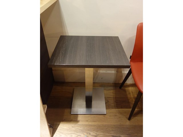 9x rechthoekige tafel hilma - afbeelding 2 van  5