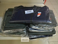 9x regenjasjes for kids - afbeelding 1 van  1