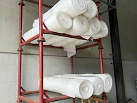 9x rollen parket isolatie - afbeelding 3 van  3