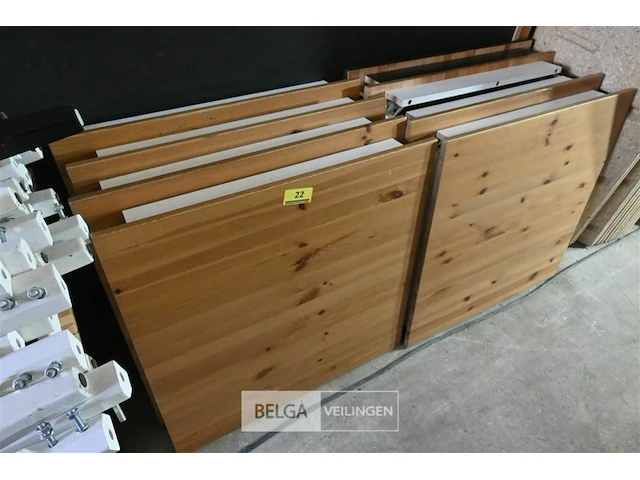 9x tafel - afbeelding 1 van  3