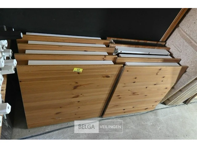 9x tafel - afbeelding 2 van  3