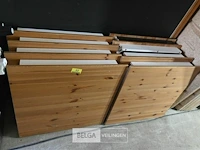 9x tafel - afbeelding 2 van  3