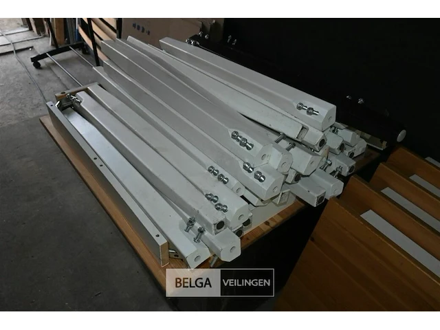 9x tafel - afbeelding 3 van  3