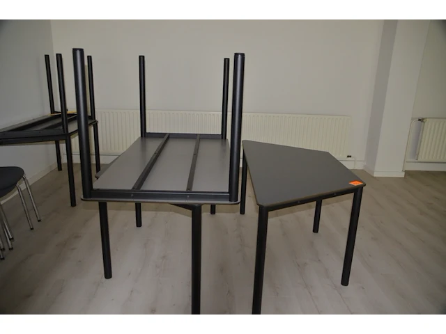 9x tafel - afbeelding 1 van  5