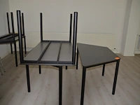 9x tafel - afbeelding 1 van  5