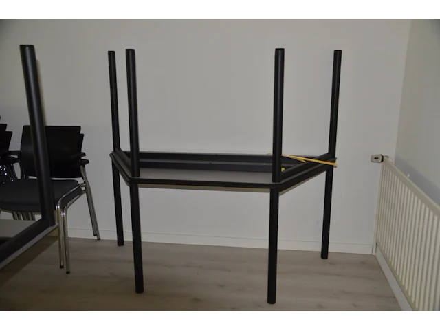 9x tafel - afbeelding 2 van  5