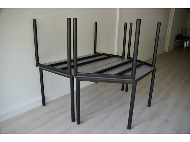 9x tafel - afbeelding 4 van  5