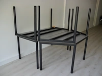 9x tafel - afbeelding 4 van  5