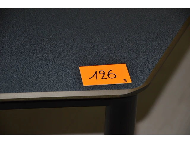 9x tafel - afbeelding 5 van  5