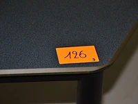 9x tafel - afbeelding 5 van  5