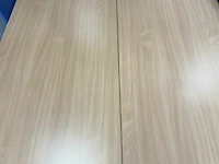 9x vergadertafels - afbeelding 3 van  3