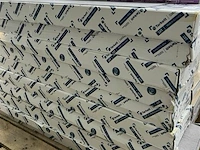 9x vinyl tarkett grey-wenge - afbeelding 2 van  4