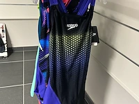 9x wedstrijd badpak - afbeelding 1 van  7