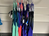 9x wedstrijd badpak - afbeelding 2 van  7