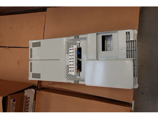 9x zekeringkast teconex - afbeelding 2 van  4