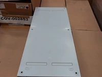 9x zekeringkast teconex - afbeelding 3 van  4