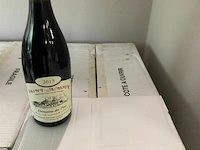 9x1 fles saint amour domaine des pins 2013 - afbeelding 4 van  4