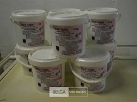 9x1kg vaatwastabletten - afbeelding 1 van  4