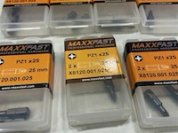 9x2 maxxfast pz1 x 25 - afbeelding 1 van  3