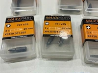 9x2 maxxfast pz1 x 25 - afbeelding 3 van  3