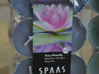 9x6st. div soorten geurkaarsen - afbeelding 2 van  6