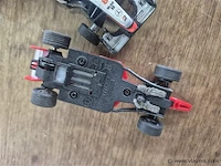 9xracewagen - afbeelding 3 van  3