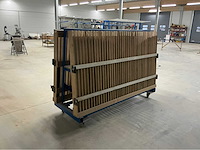 A bok rek overige magazijninventaris - afbeelding 6 van  9