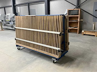 A bok rek overige magazijninventaris - afbeelding 9 van  9