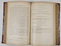 A. daudet ouvres complètes boek 1 tot 6 - afbeelding 4 van  6