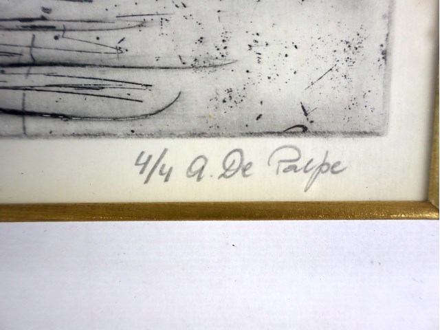 A de paepe - afbeelding 3 van  5