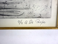 A de paepe - afbeelding 3 van  5