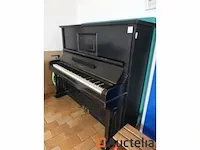 A. hanlet steinberg piano - afbeelding 2 van  7