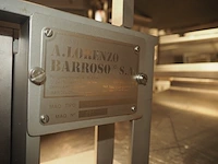 A. lorenzo barroso s.a. - afbeelding 7 van  8
