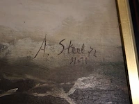 A. steel 1972 - afbeelding 3 van  4