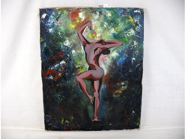 A. van den broeck - afbeelding 1 van  4